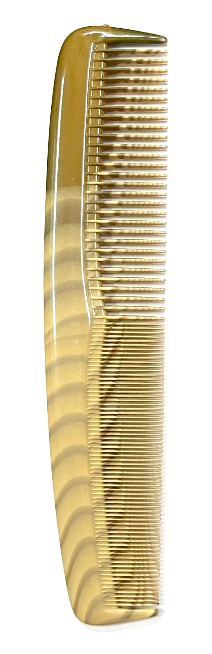 Maple Premium Dressing Detangling Printed Hair Comb Combo Set Comb for Men,Women (Multicolour), Pack of 4 - Image 5