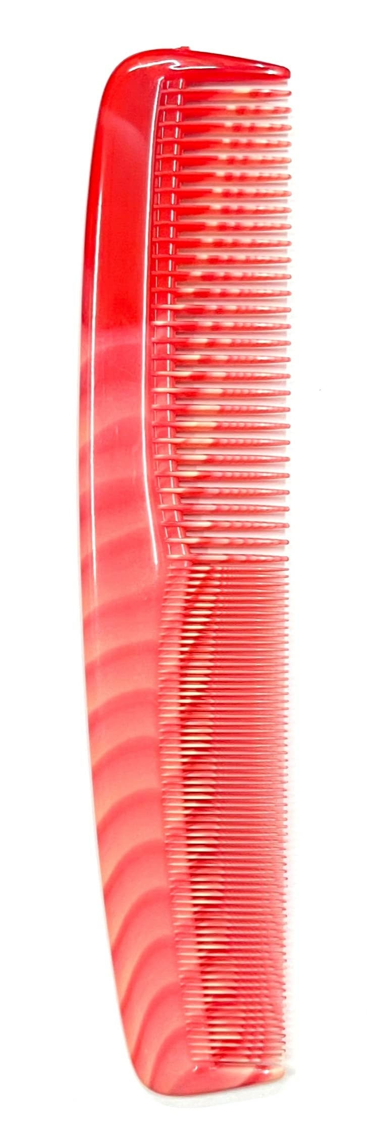 Maple Premium Dressing Detangling Printed Hair Comb Combo Set Comb for Men,Women (Multicolour), Pack of 4 - Image 4