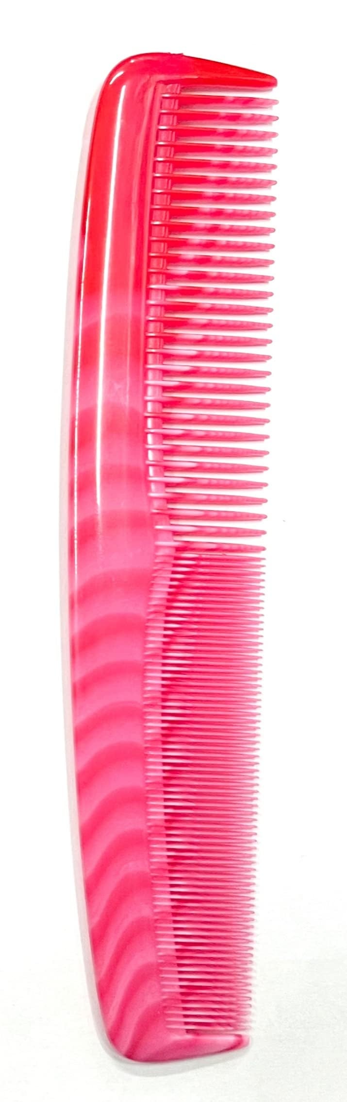 Maple Premium Dressing Detangling Printed Hair Comb Combo Set Comb for Men,Women (Multicolour), Pack of 4 - Image 2
