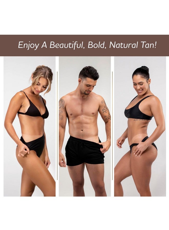 Norvell Premium Sunless Tanning Solution - Double Dark, 34 fl.oz. - Image 3