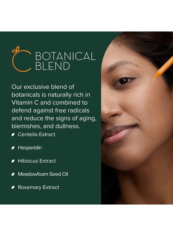 Instanatural Niacinamide Serum for Face, Niacinamide and Hyaluronic Acid Serum with Vitamin E, Anti Aging Serum and Acne Serum for Hyperpigmentation - Image 4