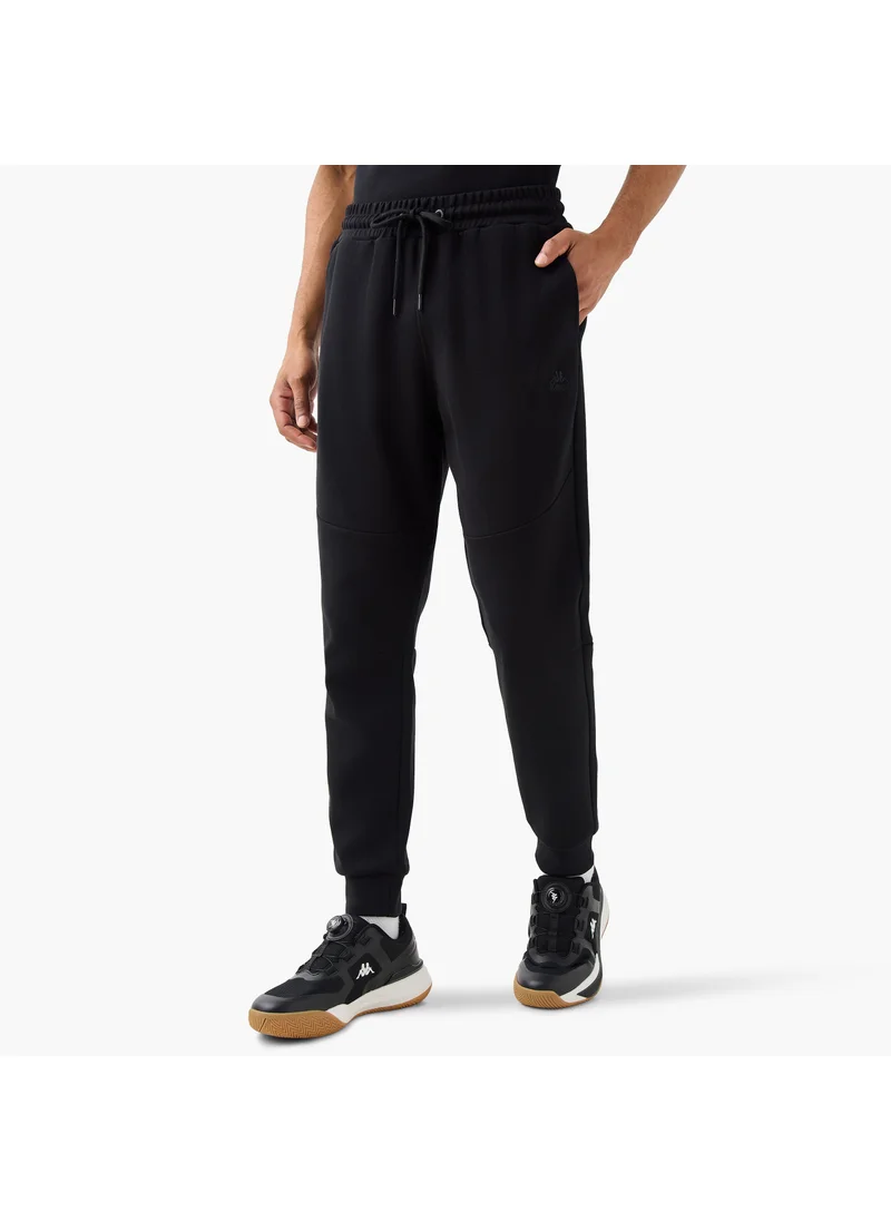 كابا Kappa Regular Fit Joggers with Pockets