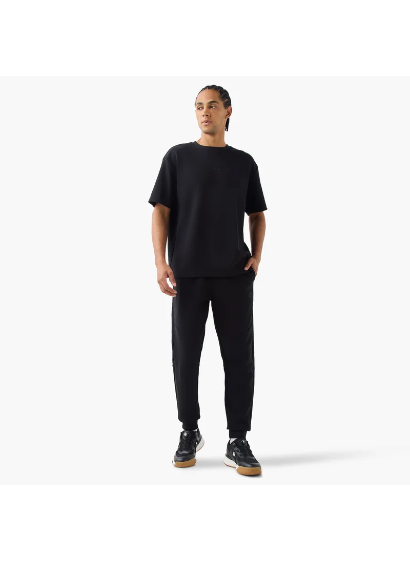 كابا Kappa Regular Fit Joggers with Pockets