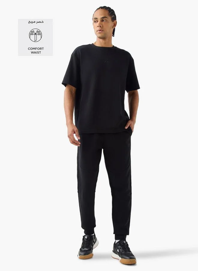 كابا كابا جوجر بقصة عادية مع جيوب