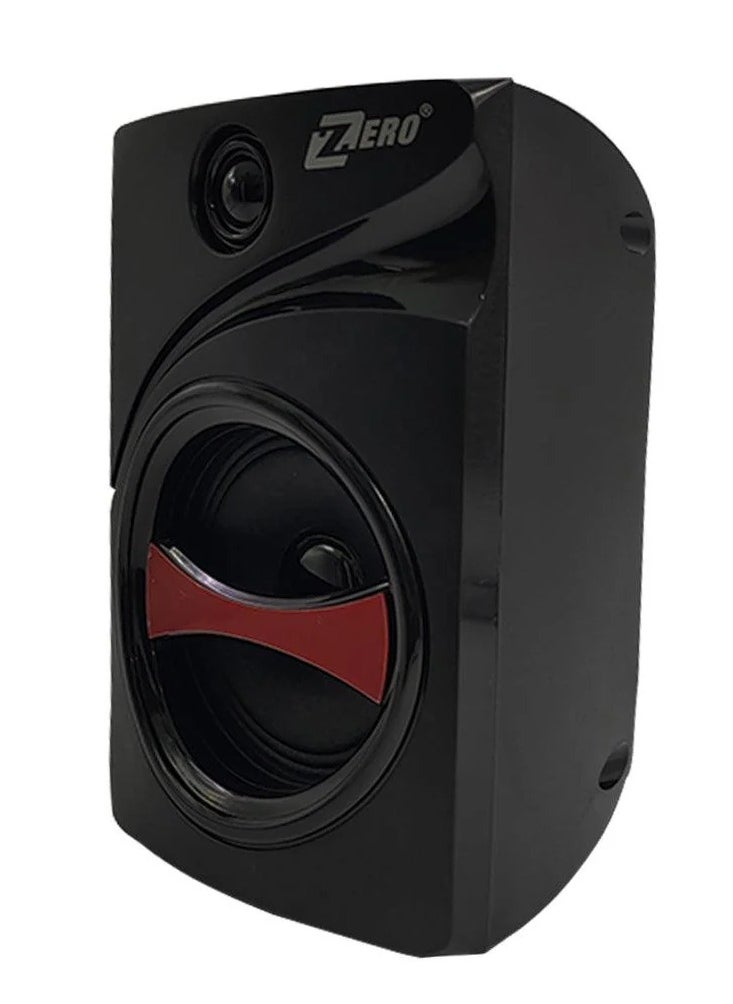 Zero Zero SPEAKER Wired/Wireless ZR-3050  - Image 2