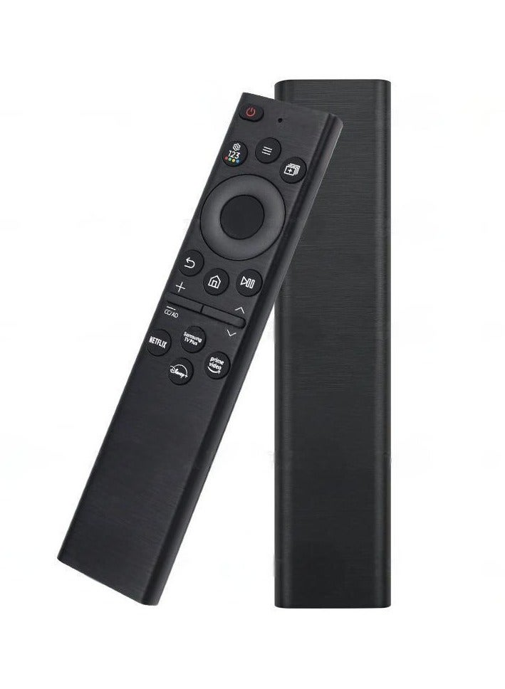 Voice Remote Control Replacement for Samsung Smart TV , Compatible with Most Smart TVs