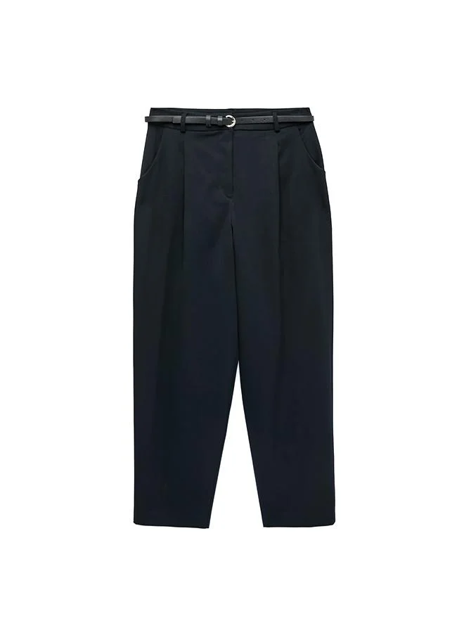 Koton  Cigarette Pants for Women | Best Price UAE
