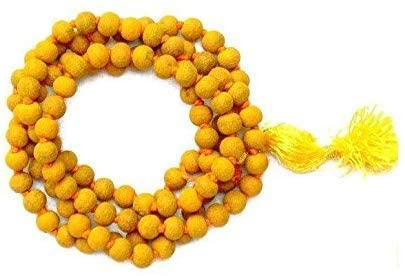 خيط هالدي مالا الأصلي من جنريك - 1081 حبة من الخرز السميك - مثالي للاستخدام اليومي - عبوة من 1 SKE042435