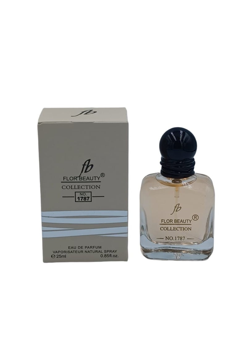 FLOR BEAUTY Flower Beauty Collection 25 ml  - Image 1