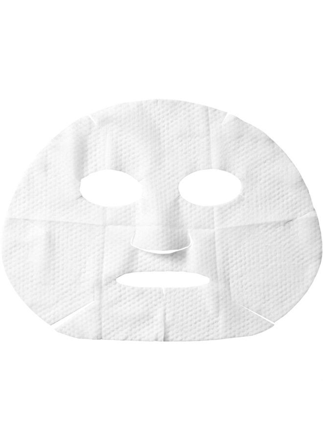 Burt's Bees أقنعة الشفاه، عناية فائقة بالشفاه للنساء، لترطيب طوال اليوم، 100% طبيعي، للاستخدام الفردي (6 قطع) - Image 5