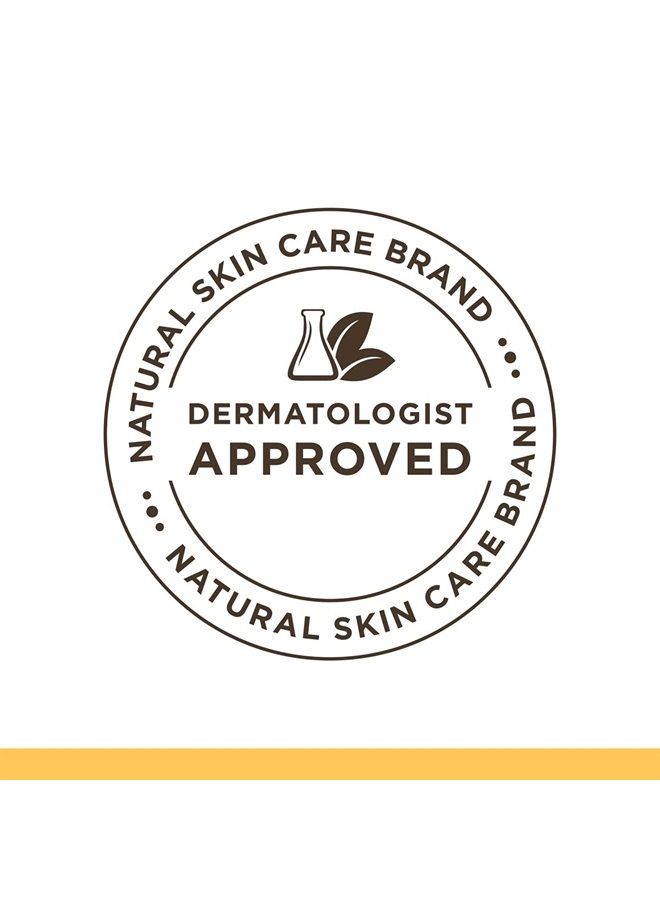 Burt's Bees أقنعة الشفاه، عناية فائقة بالشفاه للنساء، لترطيب طوال اليوم، 100% طبيعي، للاستخدام الفردي (6 قطع) - Image 2