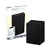 Fellowes AeraMax 200 Air purifier Authentic Carbon Replacement Filters  4 Pack 9324101 - Image 2