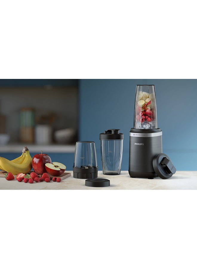 Philips 5000 Series Blender 700 ml 1000 W HR2767/00 Black - Image 2