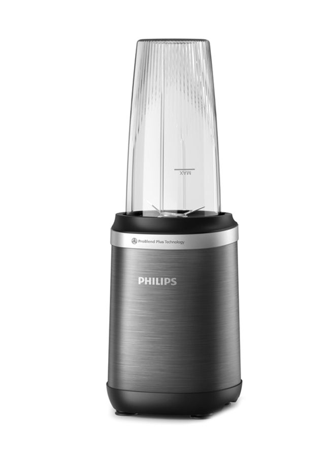Philips 5000 Series Blender 700 ml 1000 W HR2767/00 Black - Image 3