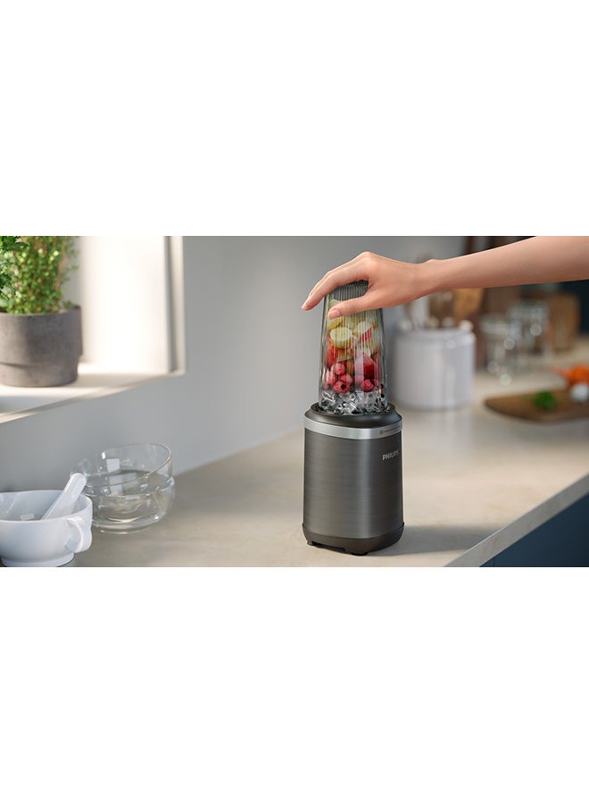 Philips 5000 Series Blender 700 ml 1000 W HR2767/00 Black - Image 4