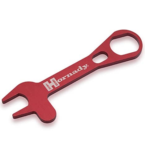 Hornady 396495 Deluxe Die Wrench - Image 1