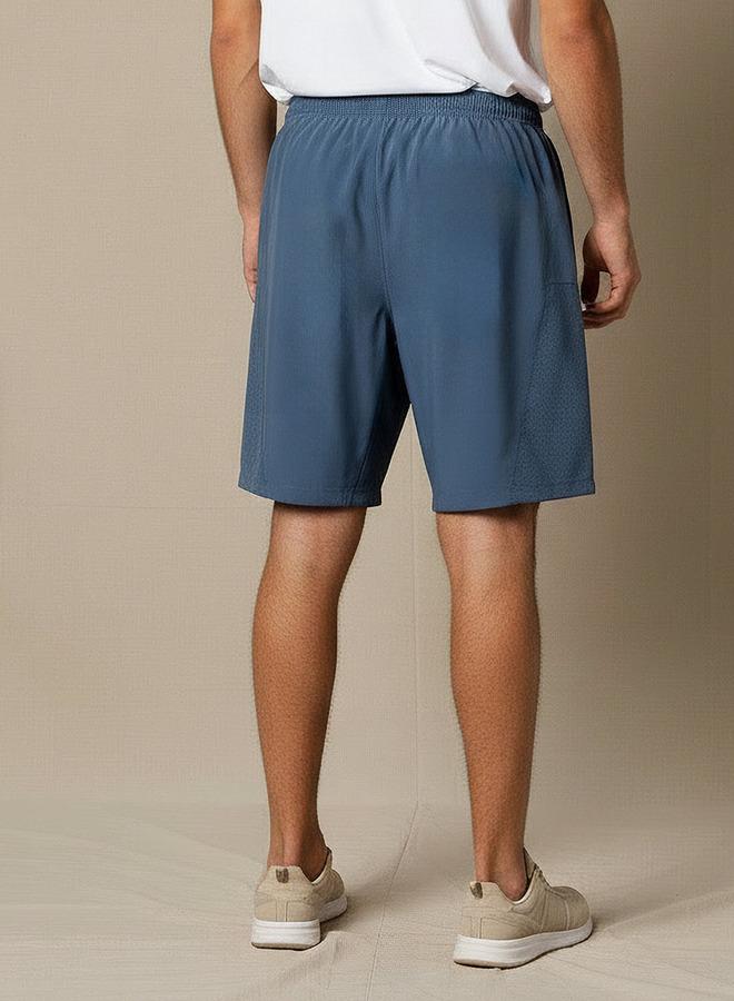 كابا شورت رجالي بخصر مطاطي من كابا - Image 3