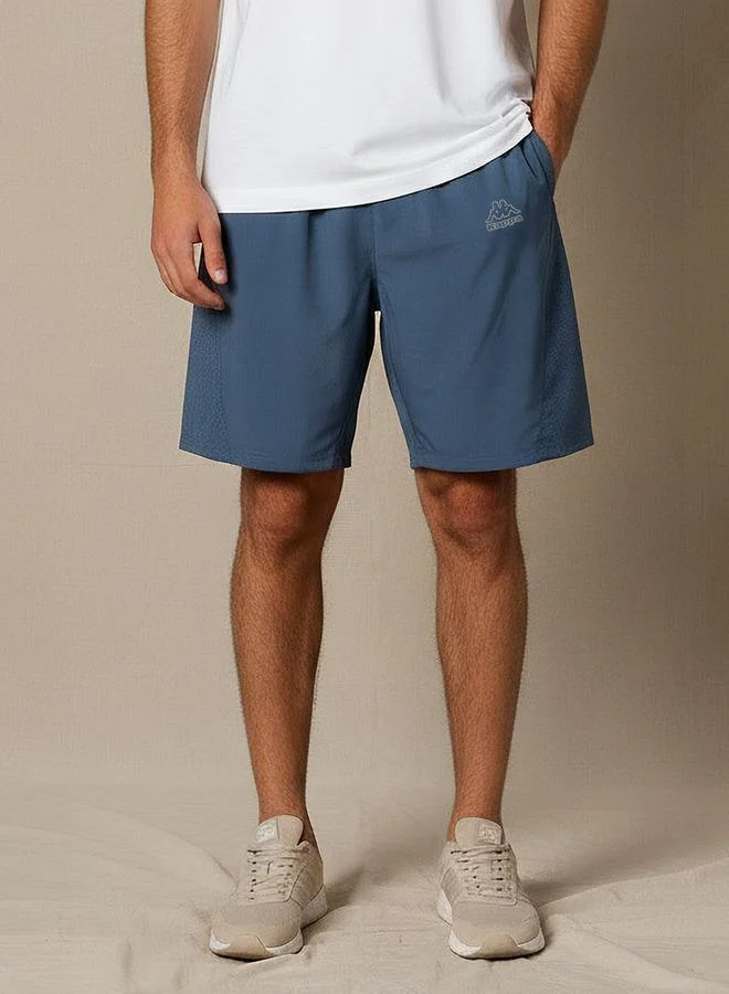 Kappa Kappa Men Elasticated Waist Shorts