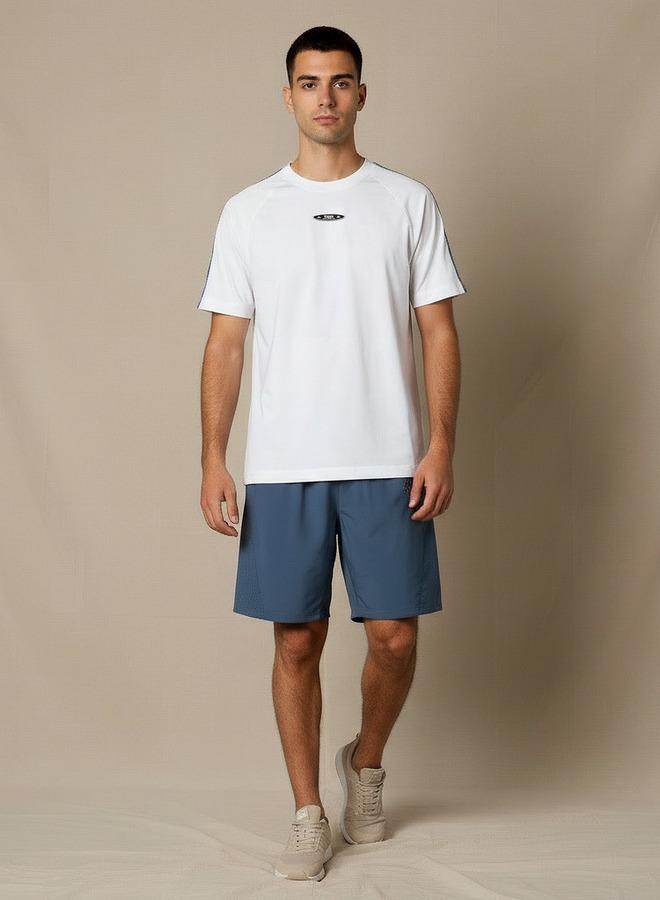 Kappa Men Elasticated Waist Shorts - Image 2
