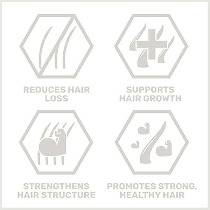 Sebamed ANTI HAIR LOSS SHAMPOO - 200 ML - Image 2