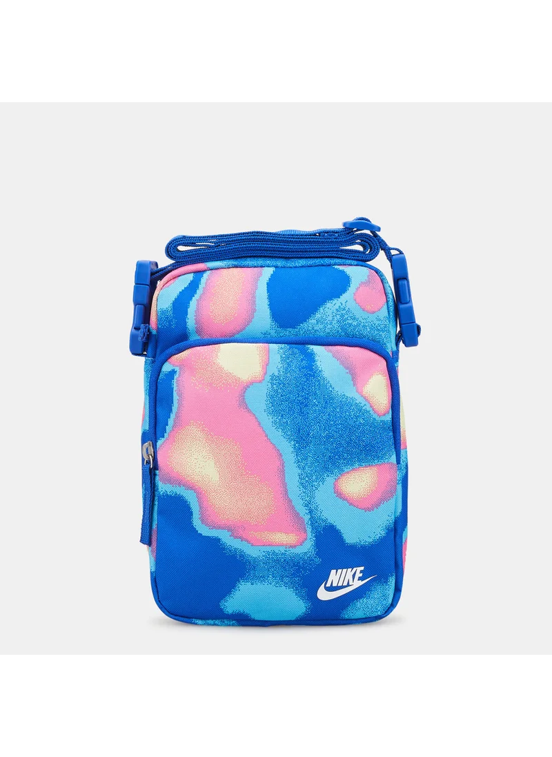 Nike Women's Heritage Crossbody Bag