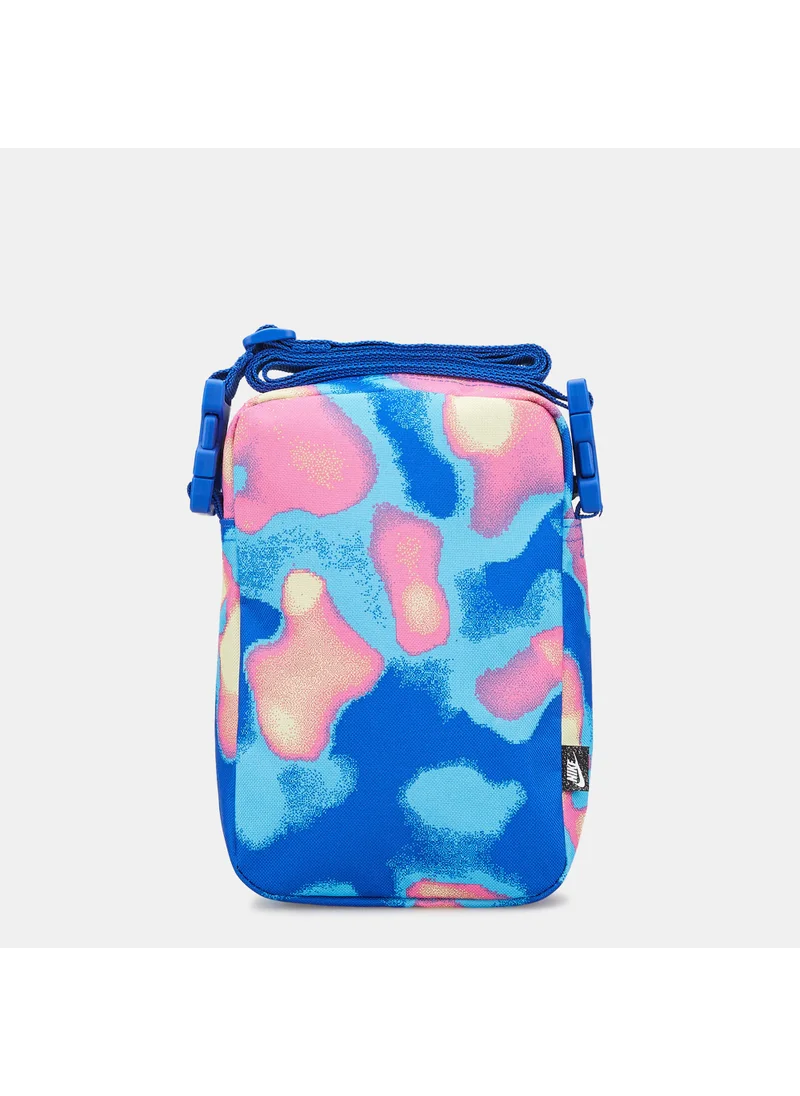 Nike Women's Heritage Crossbody Bag