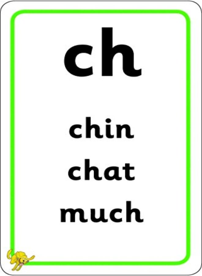 null - Oxford Reading Tree Floppys Phonics Flashcards by Debbie Hepplewhite Paperback - Image 1