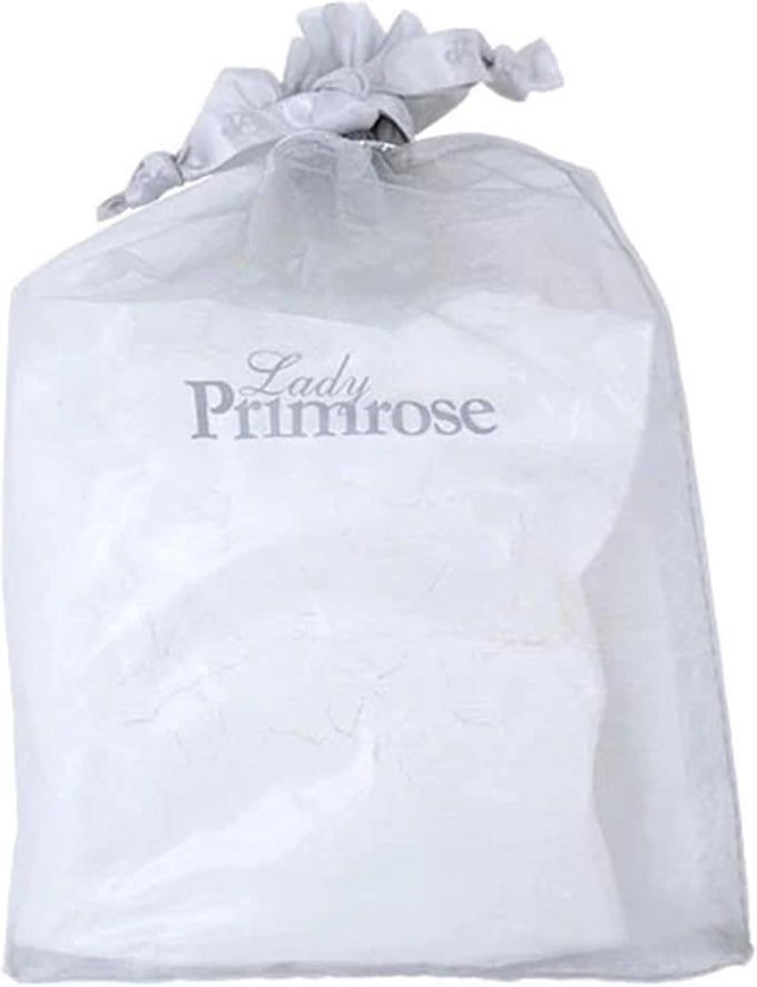 TRYST DUSTING SILK IN ORGANZA BAG REFILL 3 OUNCES