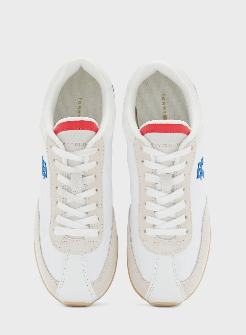 TOMMY HILFIGER Heritage Runner Low Top Sneakers