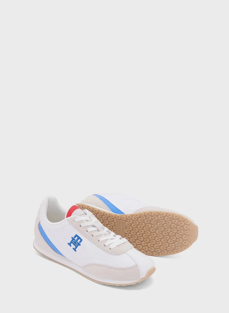 TOMMY HILFIGER Heritage Runner Low Top Sneakers