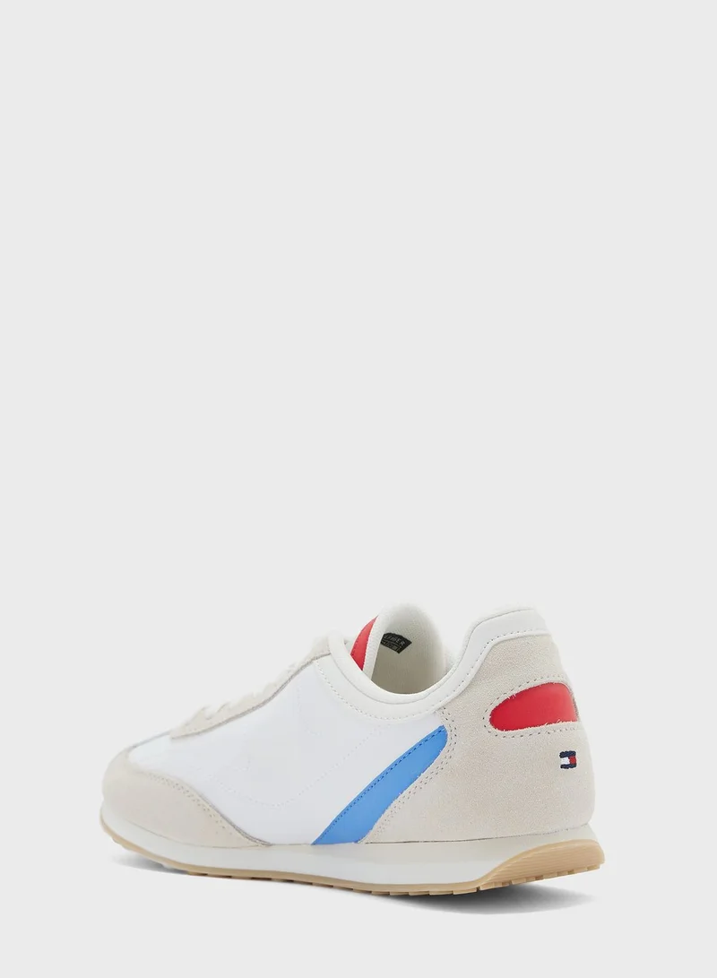 TOMMY HILFIGER Heritage Runner Low Top Sneakers