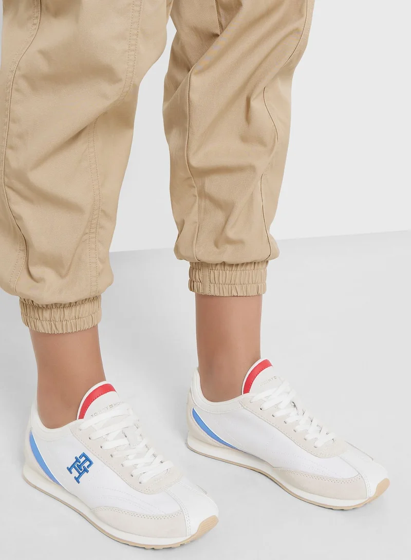 TOMMY HILFIGER Heritage Runner Low Top Sneakers