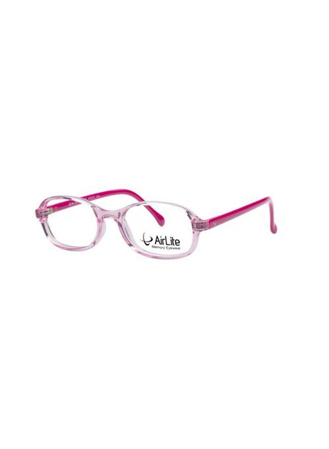 airlite Full Rim Oval Eyeglass Frame 210 C M62  - Image 1