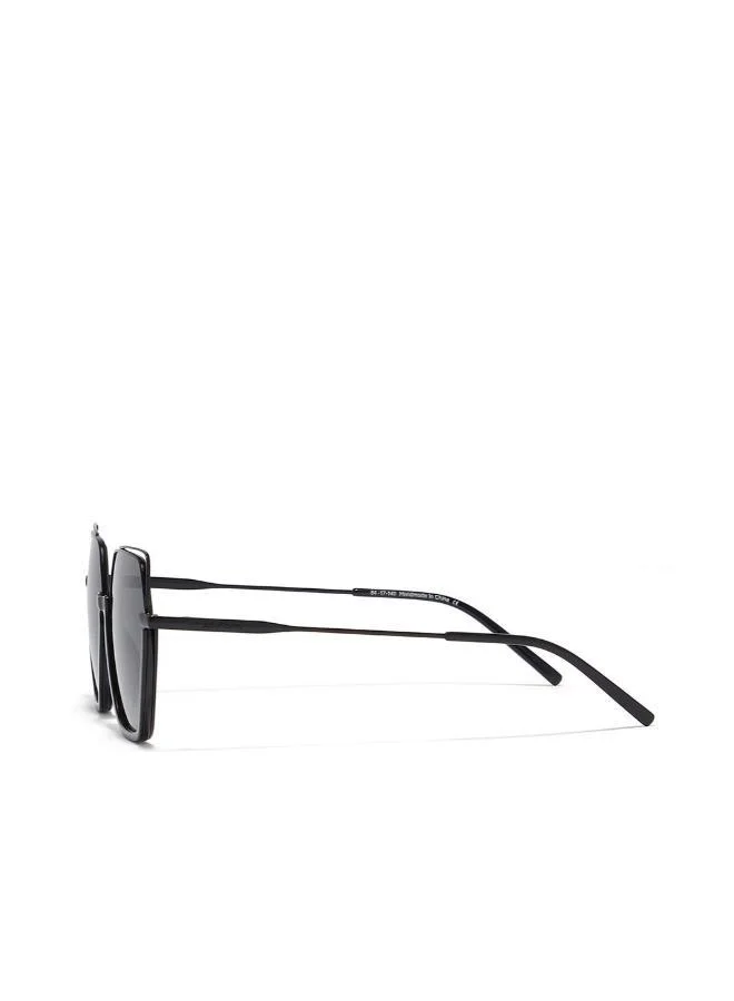 30Sundays 30Sundays GRACE Women’s Geometric Sunglasses with UV400 Protection