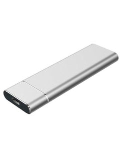 Generic Portable Mini High-speed Transmission Solid State Drive 16tb 8tb 4tb 1tb Mobile Digital Computer Hard Disk-Capacity:2TB-Interface:Gold  - Image 5