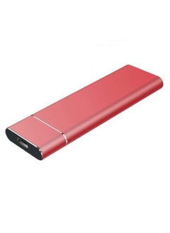 Generic Portable Mini High-speed Transmission Solid State Drive 16tb 8tb 4tb 1tb Mobile Digital Computer Hard Disk-Capacity:2TB-Interface:Gold  - Image 4