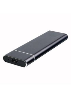 Generic Portable Mini High-speed Transmission Solid State Drive 16tb 8tb 4tb 1tb Mobile Digital Computer Hard Disk-Capacity:2TB-Interface:Gold  - Image 2