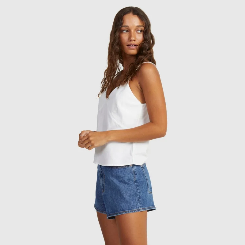 Roxy  Santorini Linen Pant - Women for Women | Best Price UAE
