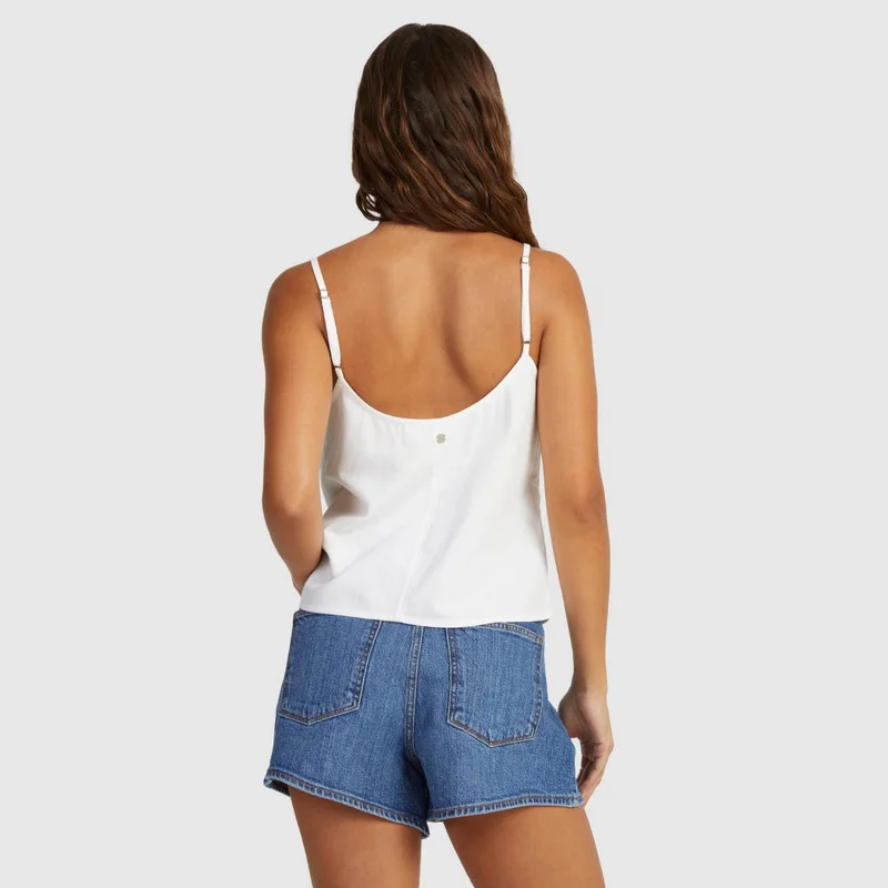 Roxy  Santorini Linen Pant - Women for Women | Best Price UAE