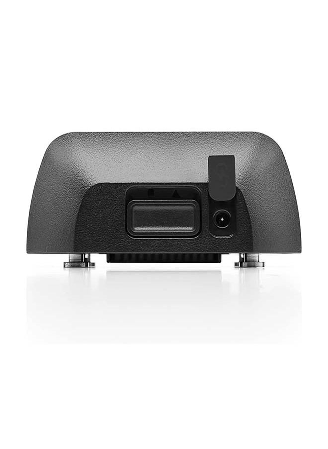 Godox - GODOX WB400P for AD400 Pro Battery Replacement, 2600mAh 21.6V Li-ion Battery Pack AD400Pro Flash Strobe Speedlite Speedlight - Image 1