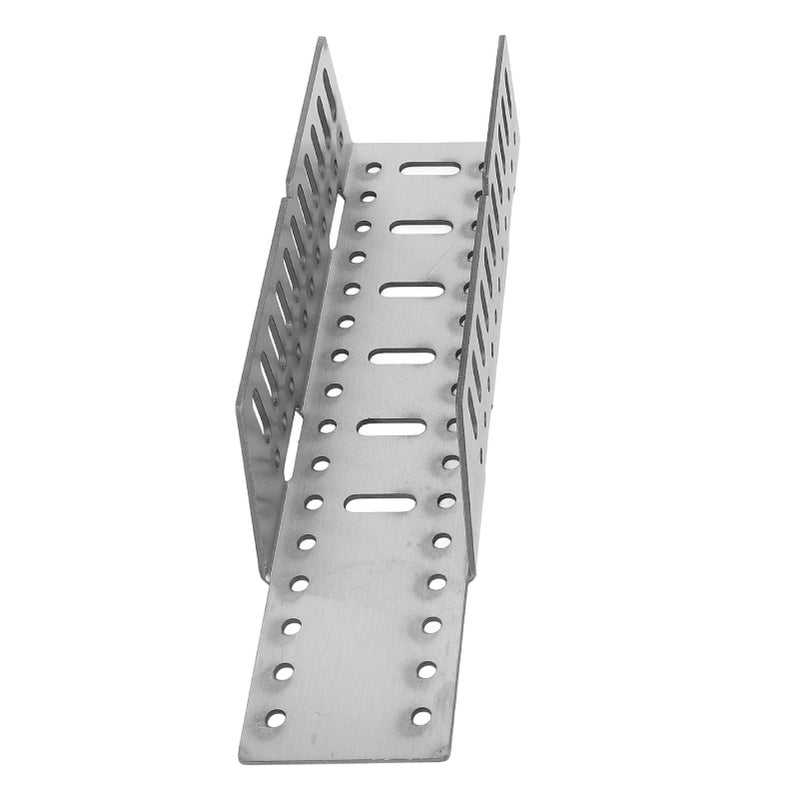 Wall Mounted Stainless Steel Expansion Tank Holder Support Bracket for Water Heater - Image 3