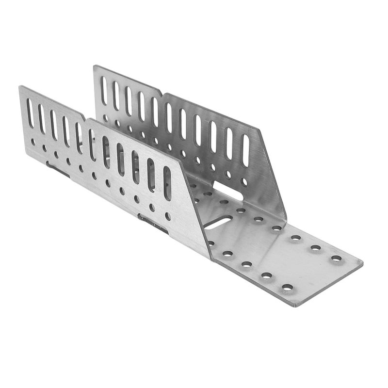 Wall Mounted Stainless Steel Expansion Tank Holder Support Bracket for Water Heater - Image 4