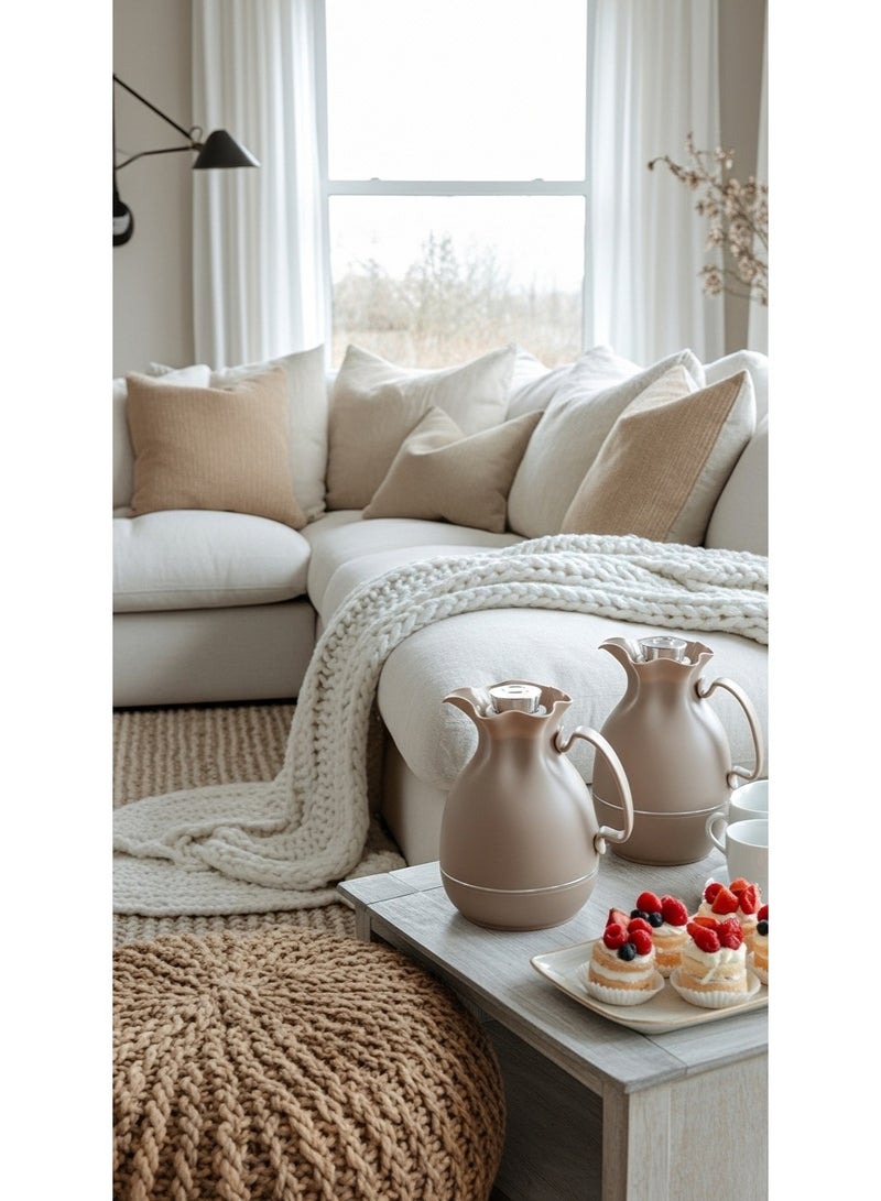 MARS Q A set of thermoses, tea and coffee - Image 2