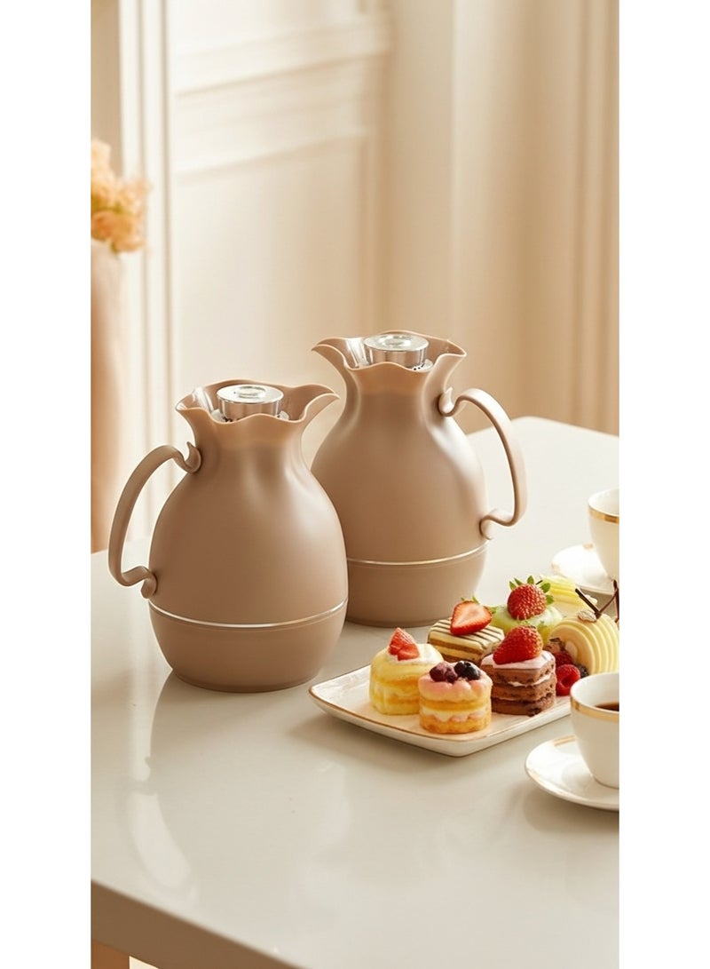 MARS Q A set of thermoses, tea and coffee - Image 5