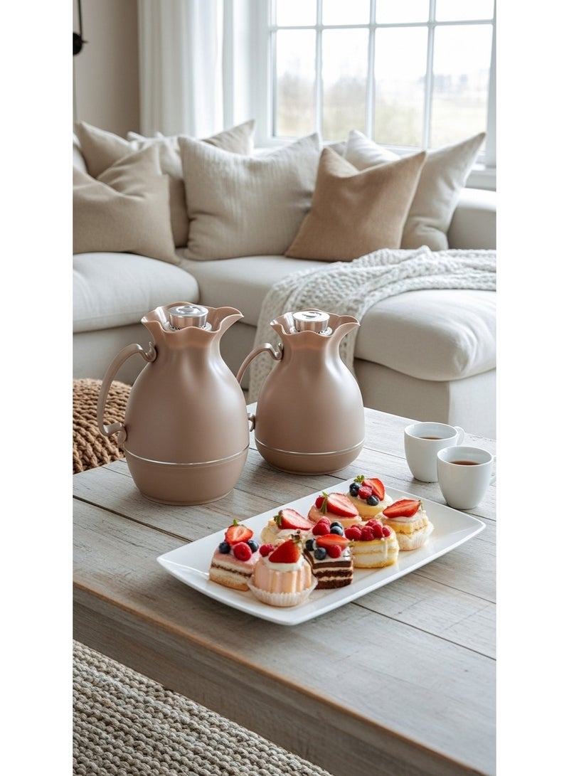 MARS Q A set of thermoses, tea and coffee - Image 4