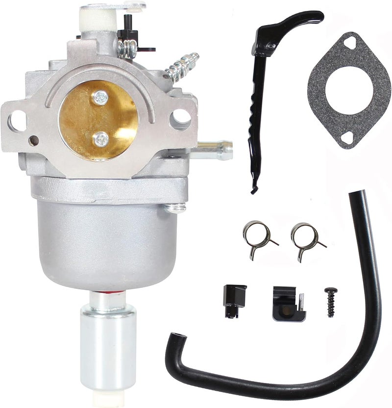 Pro Chaser Carburetor for Toro 74301 74325 74327 74330 74350 74351 74353 74402 74403 74502 74419 TimeCutter Z380 Z420 Z480 38'' 42'' 44'' Riding Lawn Tractor w/ 16hp 17hp 18hp 21hp - Image 1