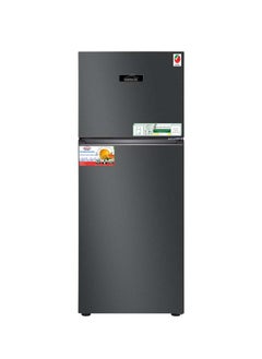 Generaltec No Frost Double Door Refrigerator - Model GR510KS | 285 L Fridge + 85L Freezer | CFC Free | 1-Year Full Warranty & 5-Year Compressor Warranty