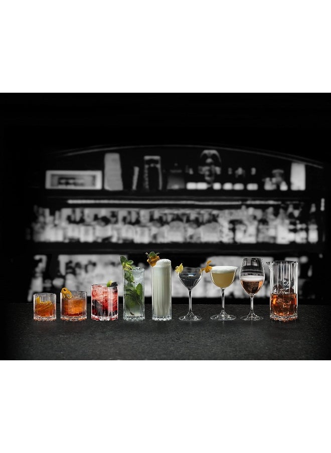 Riedel Riedel Bar Dsg Retail Rocks Glass  - Image 5