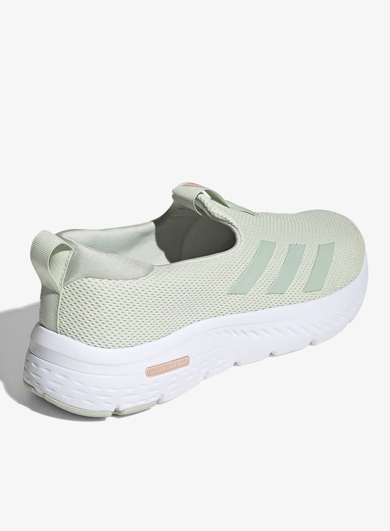 Adidas Cloudfoamove Lounger - Image 4