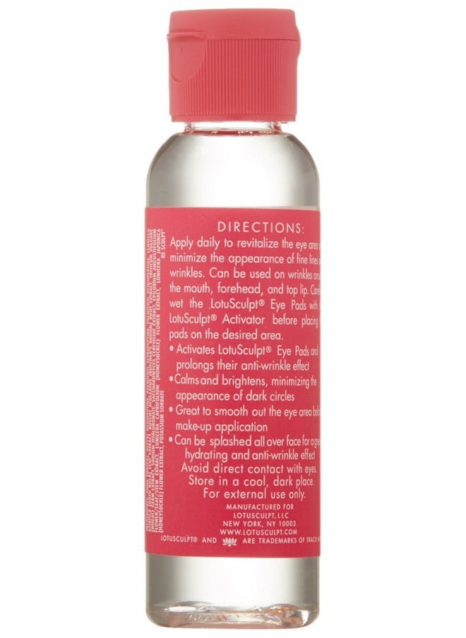 Tracie Martyn Lotusculpt Activator 2 Fl Oz  - Image 3
